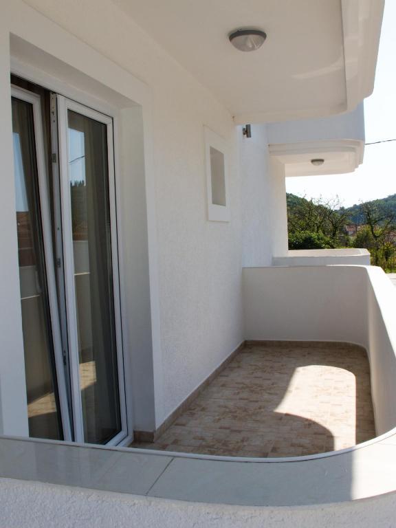 Bianca Apartments Herceg Novi Zimmer foto